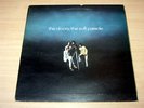 EX  The Doors/The Soft Parade/1969 Elektra Gatefold LP