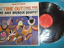 Dave Brubeck Record Time Out