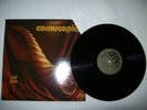 LP  CORNUCOPIA--FULL HORN  ( KRAUTROCK RE)
