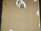 JOHN LENNON / YOKO ONO Two Virgins lp ORIG US APPLE AVANT GARDE PSYCH Beatles