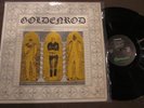 Original Goldenrod Chartmaker Records Fuzz Psych Monster LP Stunning