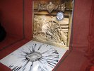 Bolt Thrower - Those Once Loyal LP white/black splatter vinyl Napalm Death punk