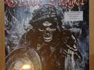 VINYL: GRAVE DIGGER Clash of the gods LIMITED 100 RED COLOUR 2-LP NEU METAL