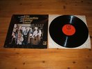 THE  INCREDIBLE  STRING  BAND       1ST  PRESS     1966   MONO       LP