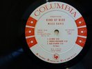 Miles Davis Kind of Blue, 6 Eye, DG Original Promo Mono