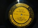 Miles Davis Relaxin' Prestige Original DG w. 50th ST NYC, RVG Mono