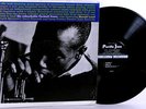 REMARKABLE CARMELL JONES ? 1961 Pacific Jazz mono DG ? HAROLD LAND GARY PEACOCK