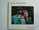 BRUCE SPRINGSTEEN:Roulette RARE PROMO COPY NM LP