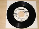 JANICE CHRISTIAN - JUST A BAD THING - GR8 NORTHERN SOUL- POPCORN RARE HEAR