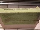 VERY RARE 7 SEEBURG 1000 October 1, 1969 replacement records