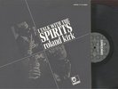 ROLAND KIRK - I TALK WITH SPIRITS - JAZZ LP - GATEFOLD