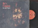 ROY AYERS UBIQUITY - HE'S COMING - JAZZ FUNK LP - GATEFOLD - SHRINK WRAP
