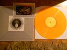 Neokarma Jooklo Trio Solar Visions Clear Orange Qbico LP