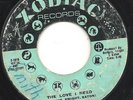 NORTHERN SOUL Ruby Andrews - Just Loving You LISTEN