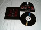 The Sisters of Mercy First, Last Always - Inc WHITE LABEL PROMO - Vinyl Album