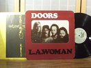 THE DOORS LP 