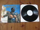 Metallica - Well Nail You Down - Black Vinyl Misspress Fucking Nuts 