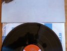 Signed Wishbone Ash vinyl album  MKPS2014