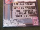 ROLLING STONES-LIGHT THE FUSE TORONTO 2005-3LP COL.VINYL+2CD+VDCD BOX-NEW&SEALED