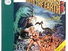 SEALED MARIO NASCIMBENE: When Dinosaurs Ruled The Earth LP LEGENG DLD3 Italy