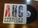 America's Hardcore LP triple b lockin out rival mob title fight fire and ice