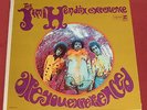 JIMI HENDRIX: ARE YOU EXPERIENCED, ORIGINAL US LP TRI-COLOR BIG STEAMBOAT