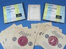 GILBERT & SULLIVAN The Mikado RARE 11 Record Set 7
