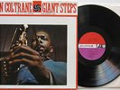 JOHN COLTRANE Giant Steps MONO US Atlantic 1311