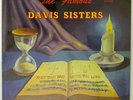 Davis Sisters - The Famous Davis Sisters LP - Savoy - Black Gospel SEALED