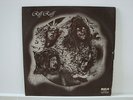 RIFF RAFF PSYCH PROG PROMO BRAZIL RCA RARE ORIG COPY