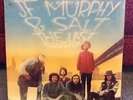 JF Murphy and Salt: The Last Illusion