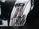 Misfits Walk Among Us 4th Pressing Signed by Danzig