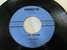 Cyclones Lornette 782 I cry alone