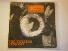 THE ROLLING STONES - 19th NERVOUS BREAKDOWN 7/45 EP PORTUGAL PS 1966 PORTUGUESE