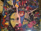 Roky Erickson And The Aliens LP Orig UK Press CBS 1980 INCLUDES INSERT