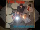 THE WHO - MY GENERATION (BRUNSWICK) RARE ORIGINAL UK PRESS LP