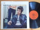 BOB DYLAN:Highway 61 Revisited.VERY RARE AUS/OZ Original MONO 1st Pressing