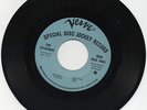 Garage 45 - The Escapades - Mad Mad Mad (Verve)