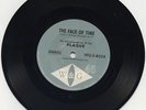 Garage 45 - Plague - The Face of Time (W&G)
