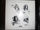 LED ZEPPELIN BBC Sessions (1997) Classic Records 200g NM Vinyl 4LP BOX SET