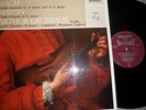GRUMIAUX BACH & HAYDN PHILIPS HI-FI STEREO SAL 3489
