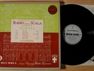 * COLUMBIA SAX 2412-14 - BELLINI - NORMA - CALLAS - SERAFIN - 3 LP *