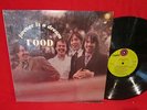 FOOD LP-Forever is a Dream CAPITOL original 1969 PSYCH shrink RARE