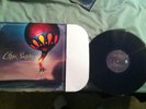 circa survive on letting go vinyl rare oop 1 of 300
