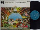 CHOCOLATE WATCH BAND Inner Mystique ORIG Lp AUSTRALIA '68 N/Mint PSYCH Watchband
