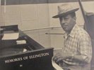 Johnny Hodges - Memories of Ellington Norgran DG