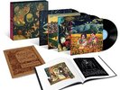Mellon Collie & Infinite Sadness by The Smashing Pumpkins Vinyl Record (2012)
