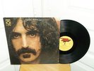 FRANK ZAPPA APOSTROPHE QUADRAPHONIC LABEL EX