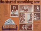 Hear ARCHIVIST PRIVATE Heavy Prog Cosmic Psych SEEDS 