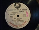 Frank Zappa / The Mothers - Jethro Tull 4 track EP Argentina 1973 promotion only